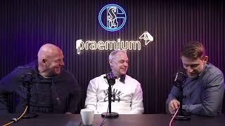 Heim-Debakel auf Schalke! 2:5-Pleite – Was läuft schief? – praemium Talk - Folge 38