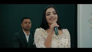 Ramila Rahmonova - Shirin zabon | Рамила Рахмонова - Ширин забон (Wedding Video)