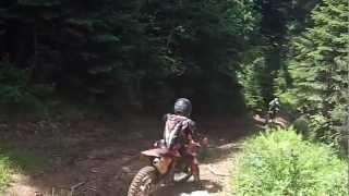 endurotours