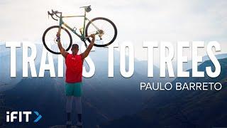 iFIT Trails to Trees - Paulo Barreto