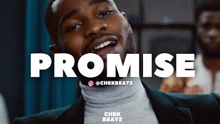 [FREE] Dave Type Beat - "Promise" UK Rap Beat 2021