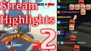 Dafran Stream Highlights 2 [w/chat]