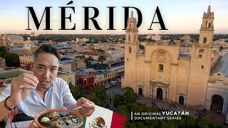  Mérida 2023 • Top Guide • Wet Market Food • Museum of Yucatecan Gastronomy