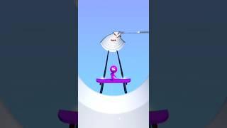 Skate Master Level-110 Cool Skills #iosgamingshorts @fyfacts 