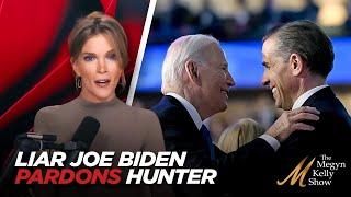 Liar Joe Biden Pardons His Son Hunter After Promising He Wouldn't, with Charlie Cooke & Rich Lowry