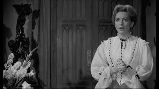 The Innocents (1961) by Jack Clayton, Clip: Something secretive and whispery - and indecent...