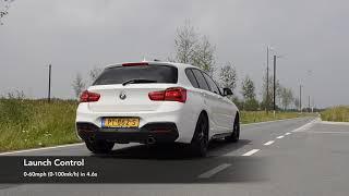BMW 140i M-Performance / 370BHP 590Nm Daily Driver / Driveaholic.nl