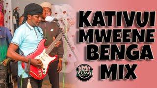 KATIVUI MWEENE LATEST MIX BY DJ LORZA (VOLUME 7 )