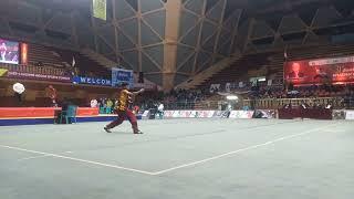 Surojeet Sardar_ Nanquan_ Delhi_ 31st Senior National Wushu Championship, Srinagar!