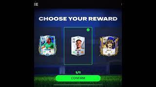 The 3 absurde picks ️ #footballgame #eafifamobile #fifa #eaesports #football #fifamobile24 #easy