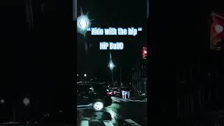 Ride with the hip #gethip #nyc #brooklyn #whatiship
