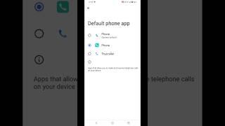 Do THIS to Replace Your Google Call Dialer Instantly! Google Dialer to Vivo Dialer