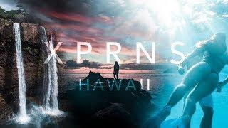 XPRNS: Hawaii