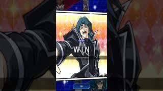 The Chain Link That Plays Around Double Karma Cut [Yu-Gi-Oh! Duel Links] - #Shorts