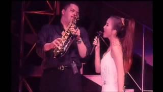 Careless Whisper (George Michael) - CoCo Lee live version