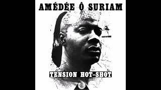 Amédée O Suriam - Tension Hot - Shot (Manoo Afro Disco Mix) [Chineurs De House]