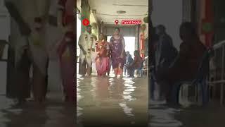 5 Weddings Delayed Due To Rainfall In Tamil Nadu