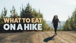 What to Eat on a Multi-Day Hike in Australia | Hiking Food Ideas and Tips