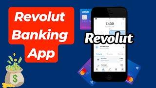 How to use Revolut Banking App | Banking Made Easy | Create Revolut Account