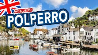 POLPERRO CORNWALL | A tour of this picturesque seaside paradise