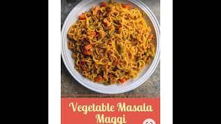 Maggi lovers ️️ different types of Maggi ️ #shorts #maggilovers