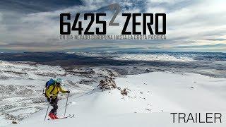 6425²ZERO Trailer