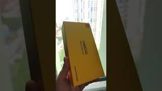 UMIDIGI Power 5 quick unboxing soon....