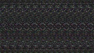 StereoGram Day80　ステレオグラム視力回復80日目　何かわかるかな？　1分で眼が良くなる映像  Let's see what we can find out.