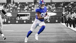 Evan Engram Takes End-Around in For His First Touchdown of 2020 - Week 5 || Giants vs Cowboys