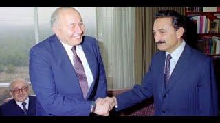 Ecevit ve Erbakan Dönemi Dış Politika (1973-1980)