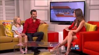 Acceso Total - Eugenio Derbez