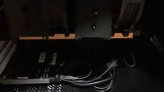 NVIDIA RTX A4000 sounds