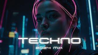 techno mix 2024 #techno #2024mix #progressivemusic #newtechno #electronicmusic #newmusic