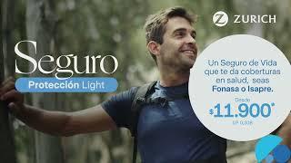 Protección Light desde $11.900