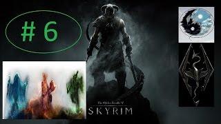 SKYRIM СОВЕТЫ ПО ПРОКАЧКЕ  ► ГАЙД