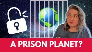 Is this really a prison planet??