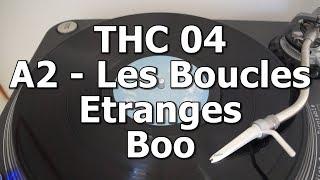 THC 04 - A2 - Les Boucles Etranges - Boo