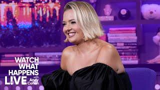 Is Chef Cloyce Martin Daisy Kelliher’s Type? | WWHL