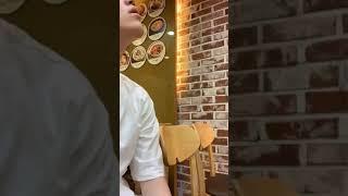 190705 Zelo Instagram live