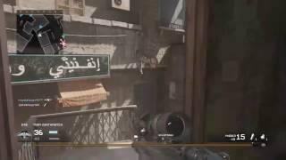 OK COD 4 remastered gameplay