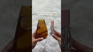 DIY: honey lip oil  #diy #fyp #viralvideo #viralshorts #makeup #gisou #lipoil #didelina