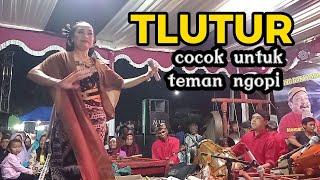 TLUTUR//CALUNG BANYUMASAN GROUP TIRTO SEKAR live Jetis, CANDUK, LUMBIR 