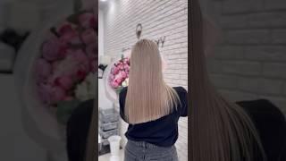 Тотал блонд и концентрированный уход от бренда Hair Sekta (теперь Sekta)