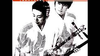 (Shamisen) - Yoshida Brothers - Storm