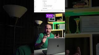 Как быстро научиться готовить с помощью ИИ?  #ии #chatgpt #чатгпт