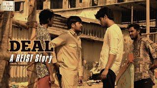 Deal - An Action Thriller | Hindi Short Film | Official Trailer | Six Sigma Films