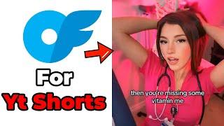 The MOST DISGUSTING Nurse On YouTube…