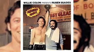 Rubén Blades & Willie Colón - La Mora (Visualizador Oficial)