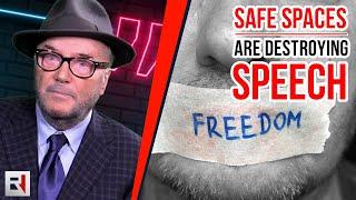 Laurence Fox and George Galloway: The Importance of Free Speech