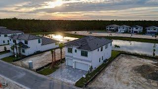 Corkscrew road - Estero Real Estate